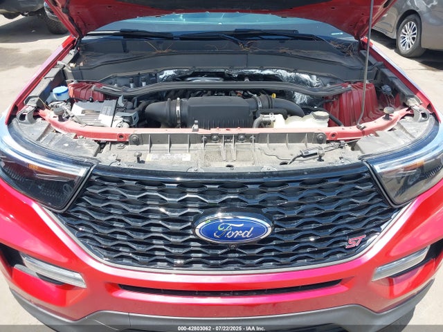 1FM5K8GCXLGA70837 Ford gtdi