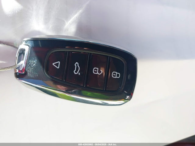 1FM5K8GCXLGA70837 Ford gtdi