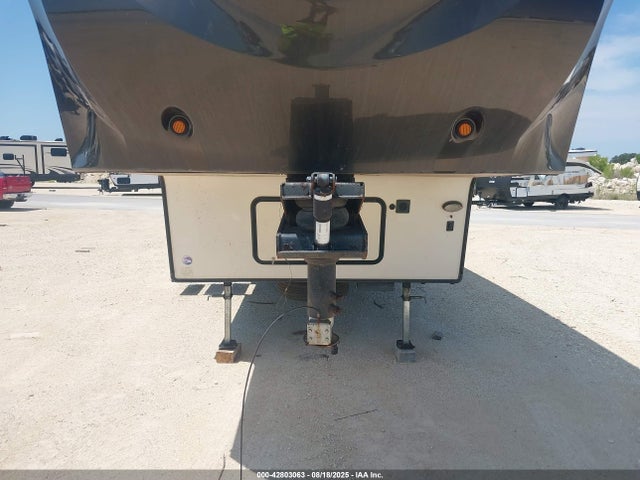 5SFRG3320HE344103 Heartland Elk Ridge, Elk Ridge Express Xtreme Light & Prowler Fw & Pioneer Fw