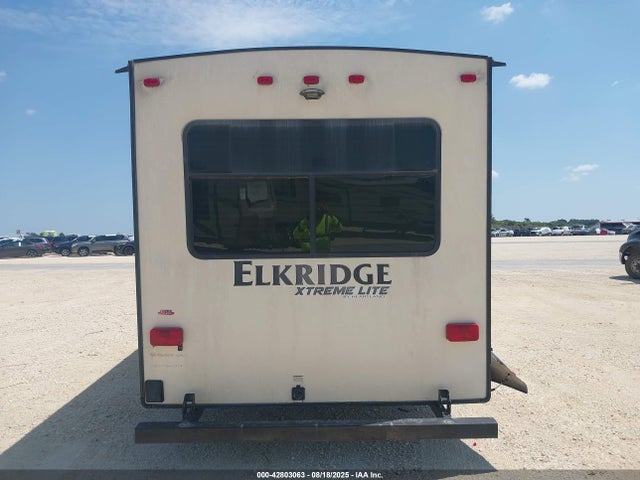 5SFRG3320HE344103 Heartland Elk Ridge, Elk Ridge Express Xtreme Light & Prowler Fw & Pioneer Fw