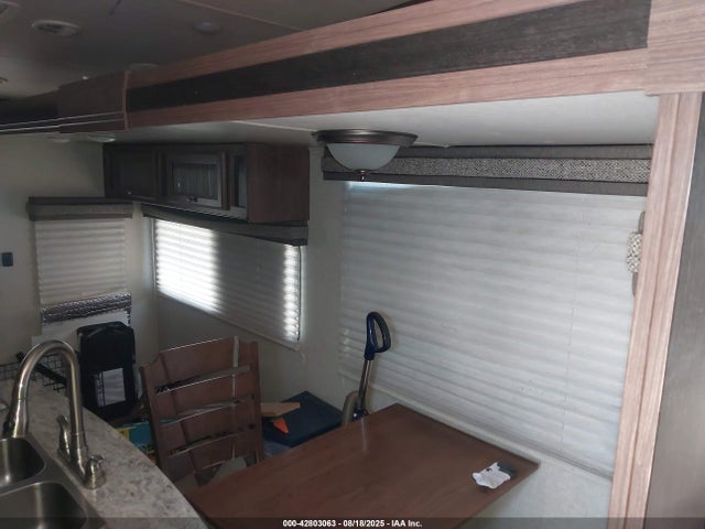 5SFRG3320HE344103 Heartland Elk Ridge, Elk Ridge Express Xtreme Light & Prowler Fw & Pioneer Fw