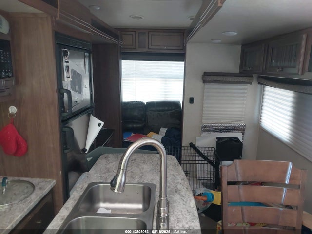 5SFRG3320HE344103 Heartland Elk Ridge, Elk Ridge Express Xtreme Light & Prowler Fw & Pioneer Fw