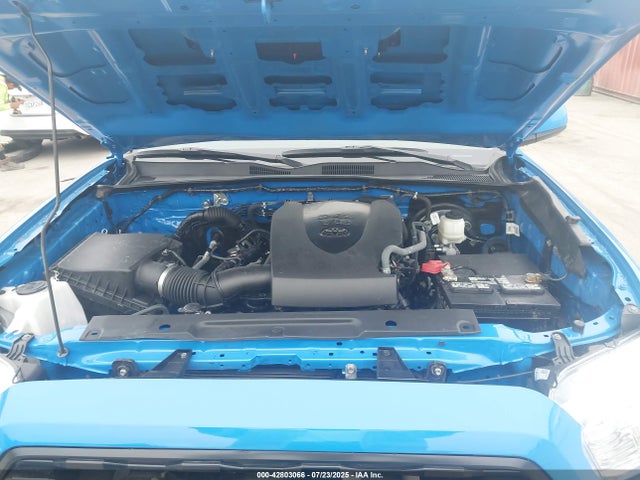 3TMAZ5CN6MM145822 Toyota 2gr-fks