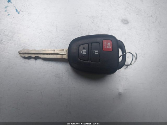 3TMAZ5CN6MM145822 Toyota 2gr-fks