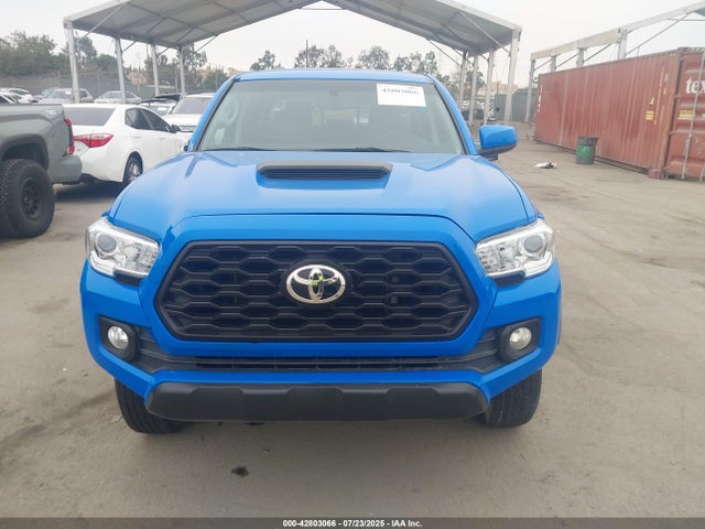 3TMAZ5CN6MM145822 Toyota 2gr-fks