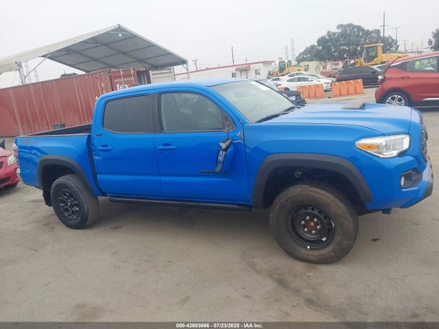 3TMAZ5CN6MM145822 Toyota 2gr-fks