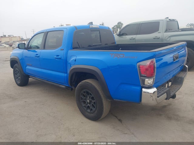3TMAZ5CN6MM145822 Toyota 2gr-fks