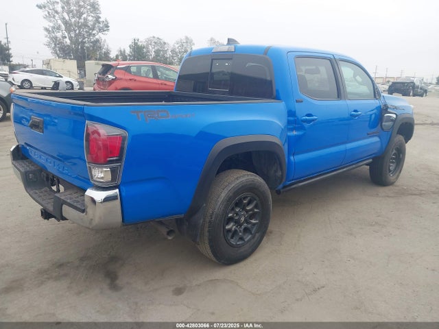3TMAZ5CN6MM145822 Toyota 2gr-fks