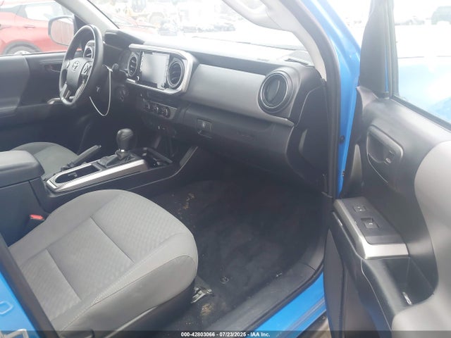 3TMAZ5CN6MM145822 Toyota 2gr-fks