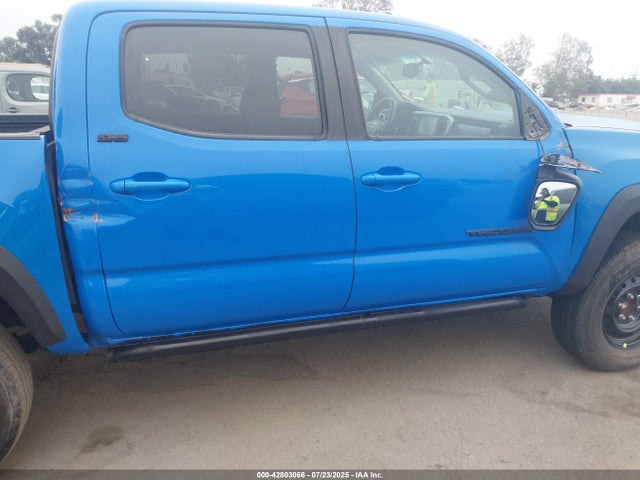 3TMAZ5CN6MM145822 Toyota 2gr-fks
