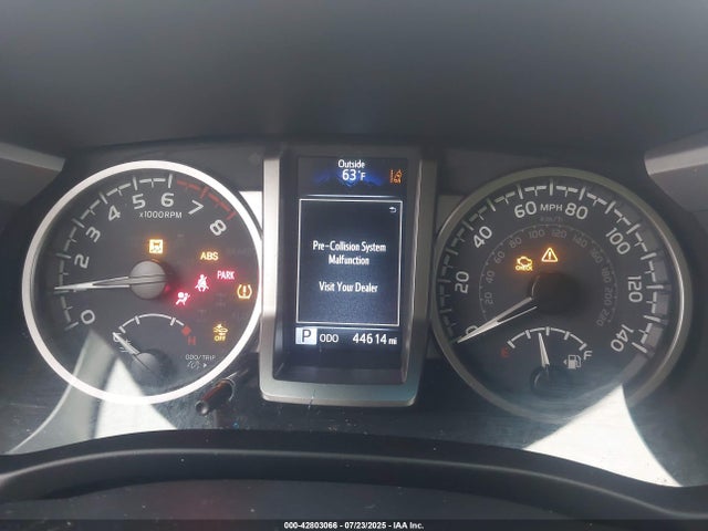 3TMAZ5CN6MM145822 Toyota 2gr-fks