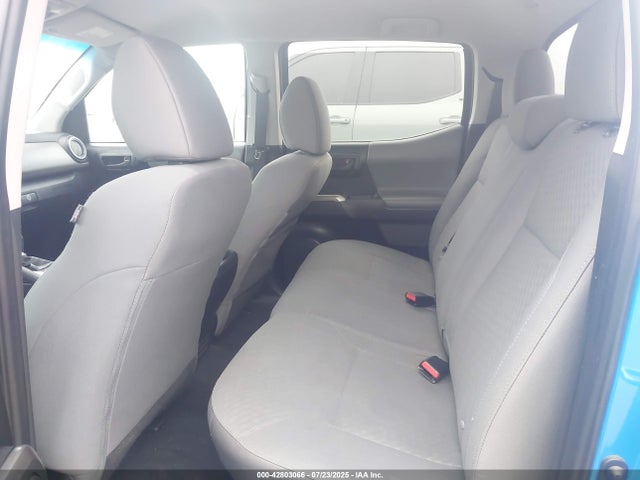 3TMAZ5CN6MM145822 Toyota 2gr-fks