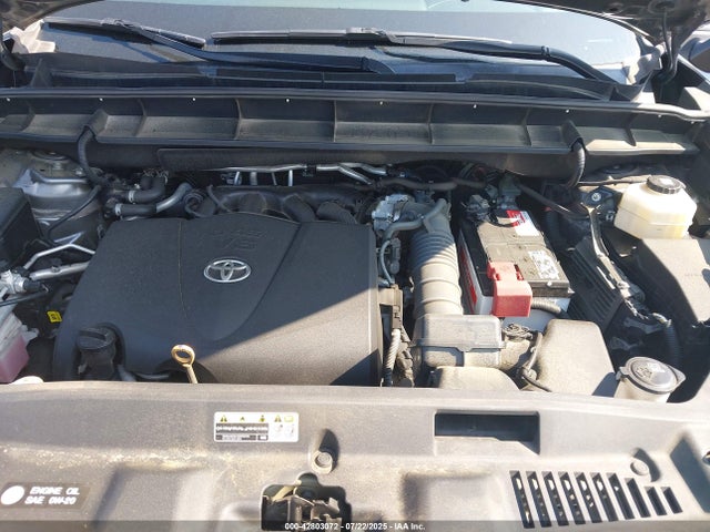 Toyota 2gr-fks 2021 5TDGZRAH9MS535974 Image 10