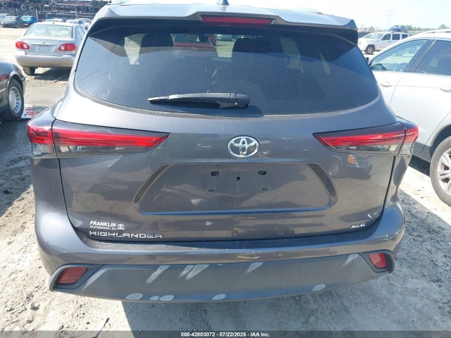 Toyota 2gr-fks 2021 5TDGZRAH9MS535974 Image 16