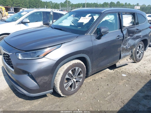 Toyota 2gr-fks 2021 5TDGZRAH9MS535974 Image 2