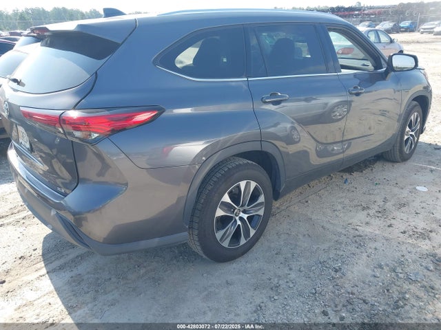 Toyota 2gr-fks 2021 5TDGZRAH9MS535974 Image 4