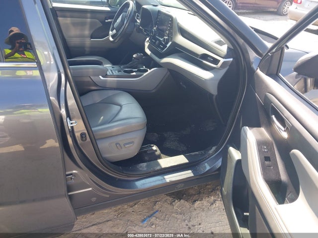 Toyota 2gr-fks 2021 5TDGZRAH9MS535974 Image 5