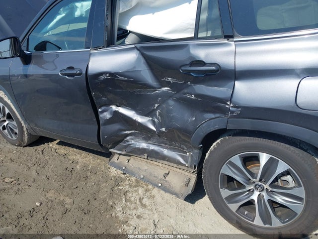 Toyota 2gr-fks 2021 5TDGZRAH9MS535974 Image 6