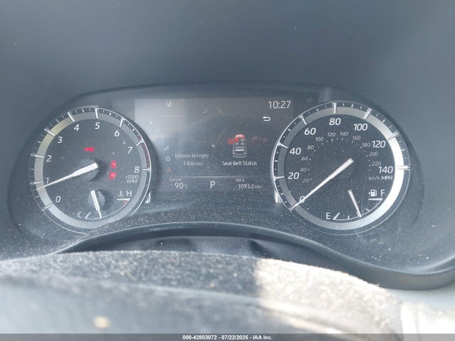 Toyota 2gr-fks 2021 5TDGZRAH9MS535974 Image 7