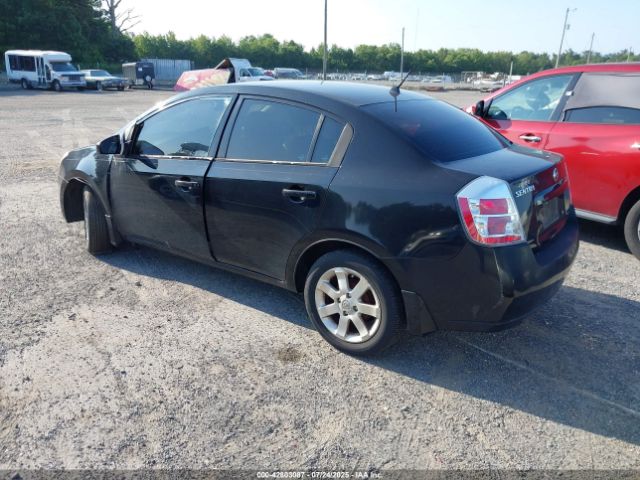 2009 NISSAN SENTRA 3N1AB61E79L661720 Photo 2