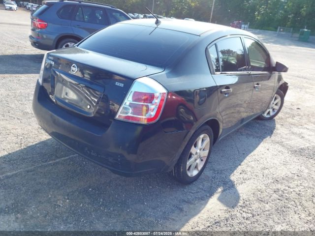 2009 NISSAN SENTRA 3N1AB61E79L661720 Photo 3