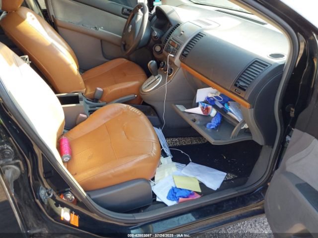2009 NISSAN SENTRA 3N1AB61E79L661720 Photo 4