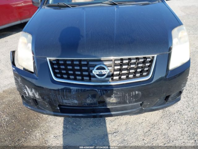 2009 NISSAN SENTRA 3N1AB61E79L661720 Photo 5