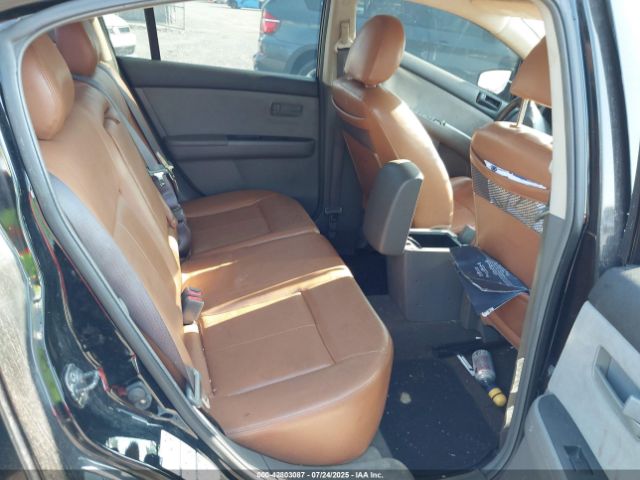 2009 NISSAN SENTRA 3N1AB61E79L661720 Photo 7
