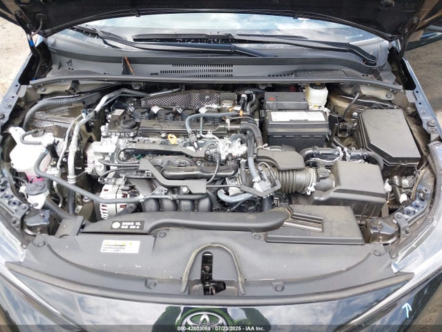 Toyota m20a-fks 2025 5YFB4MCEXSP226597 Image 10