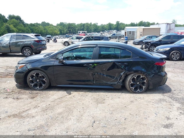 Toyota m20a-fks 2025 5YFB4MCEXSP226597 Image 14