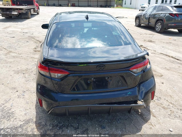 Toyota m20a-fks 2025 5YFB4MCEXSP226597 Image 16