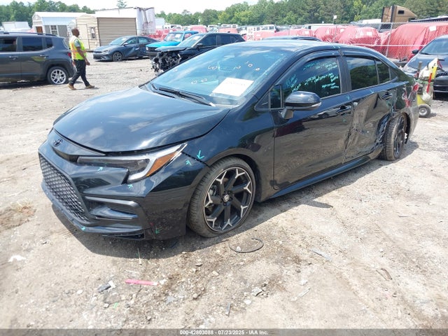 Toyota m20a-fks 2025 5YFB4MCEXSP226597 Image 2