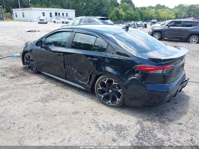 Toyota m20a-fks 2025 5YFB4MCEXSP226597 Image 3