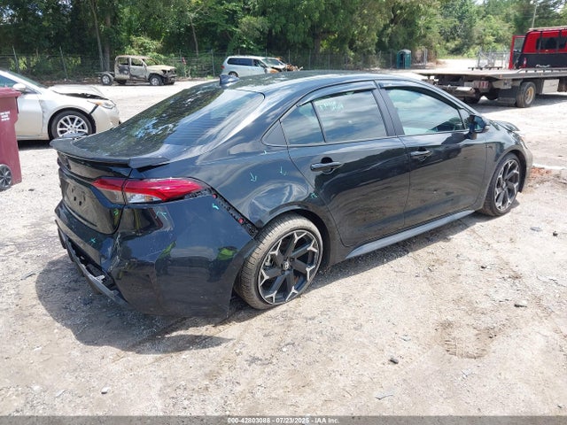 Toyota m20a-fks 2025 5YFB4MCEXSP226597 Image 4
