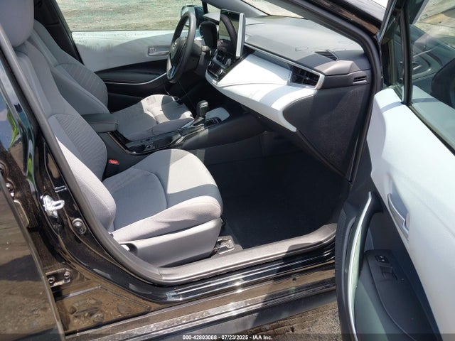 Toyota m20a-fks 2025 5YFB4MCEXSP226597 Image 5