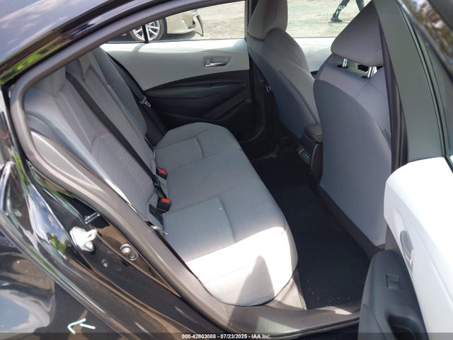 Toyota m20a-fks 2025 5YFB4MCEXSP226597 Image 8