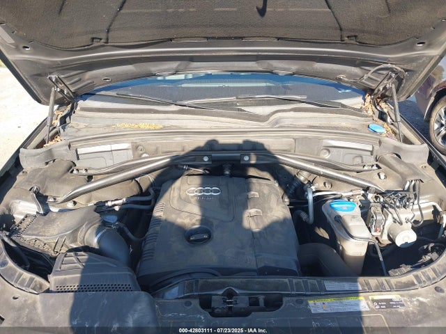 2016 AUDI Q5 WA1L2AFPXGA016044 Photo 9