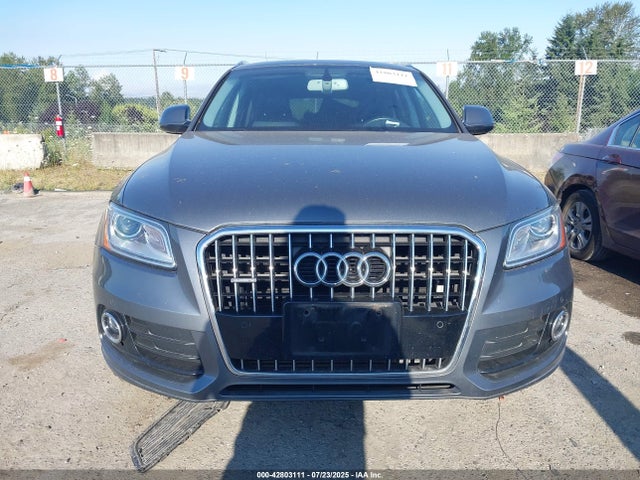 Audi 2.0t 2016 WA1L2AFPXGA016044 Image 13