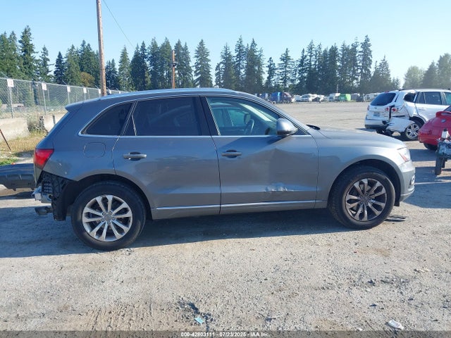 Audi 2.0t 2016 WA1L2AFPXGA016044 Image 14