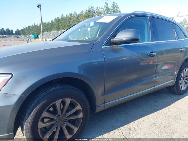 Audi 2.0t 2016 WA1L2AFPXGA016044 Image 15