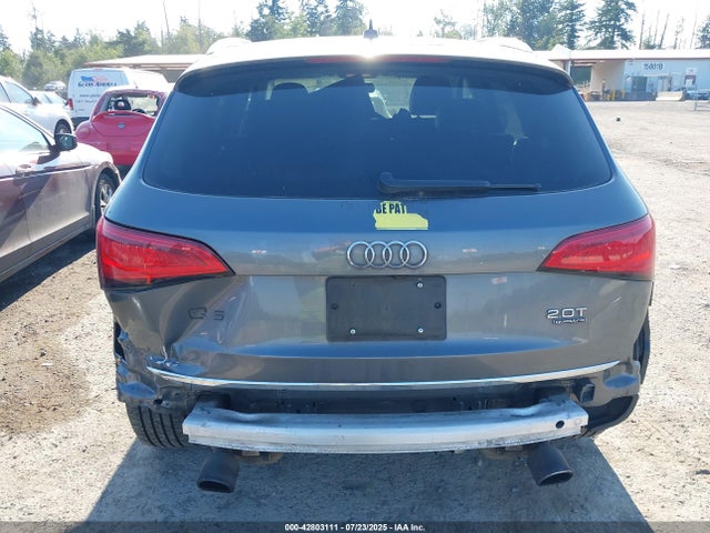 Audi 2.0t 2016 WA1L2AFPXGA016044 Image 17