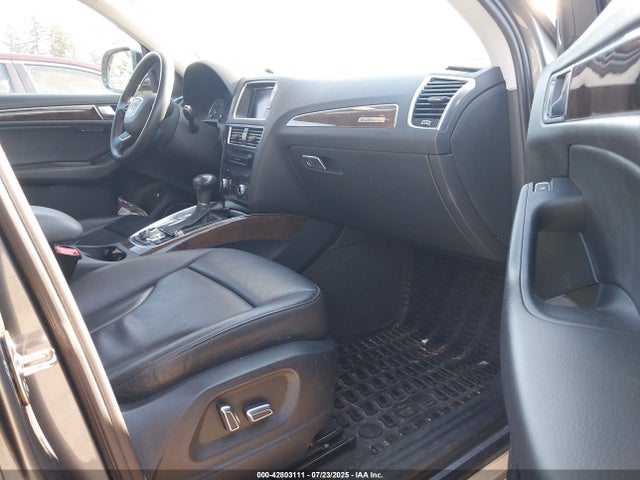 2016 AUDI Q5 WA1L2AFPXGA016044 Photo 4