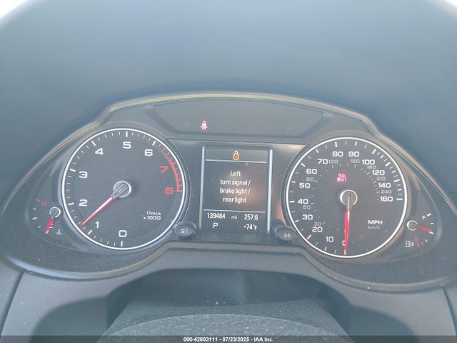 2016 AUDI Q5 WA1L2AFPXGA016044 Photo 6