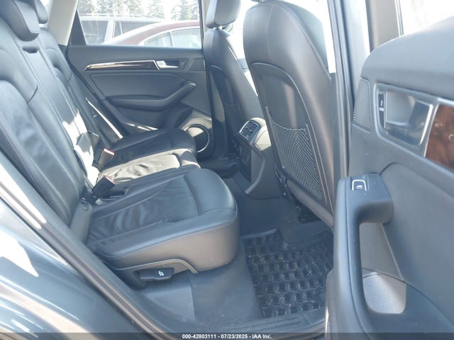 2016 AUDI Q5 WA1L2AFPXGA016044 Photo 7