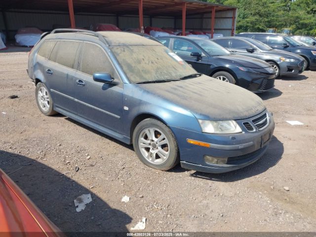 2006 SAAB 9-3 YS3FD59Y361022641 Photo 0