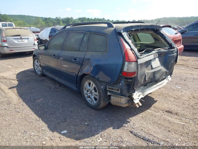2006 SAAB 9-3 YS3FD59Y361022641 Photo 2