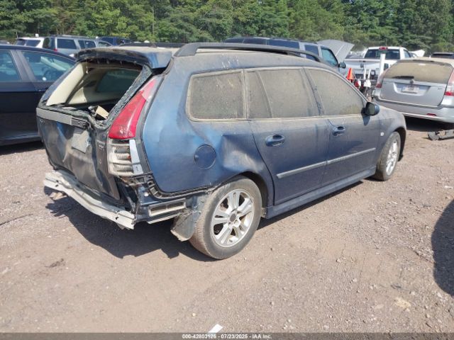 2006 SAAB 9-3 YS3FD59Y361022641 Photo 3