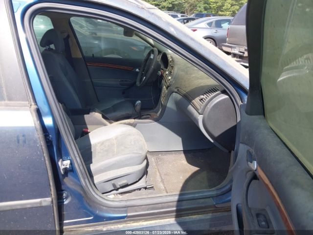 2006 SAAB 9-3 YS3FD59Y361022641 Photo 4