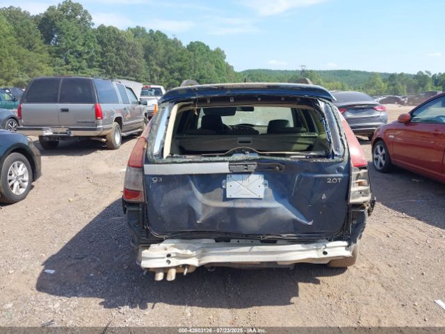 2006 SAAB 9-3 YS3FD59Y361022641 Photo 5