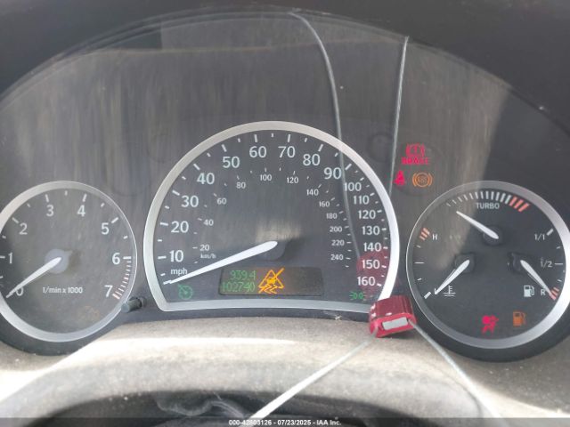 2006 SAAB 9-3 YS3FD59Y361022641 Photo 6